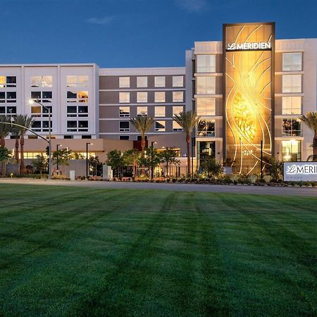 Le Meridien Pasadena アルカディア エクステリア 写真