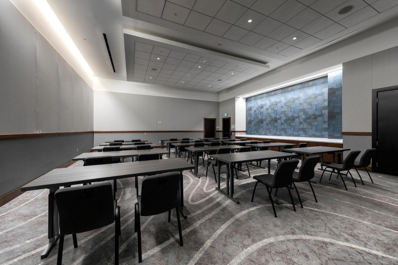 Le Meridien Pasadena アルカディア エクステリア 写真