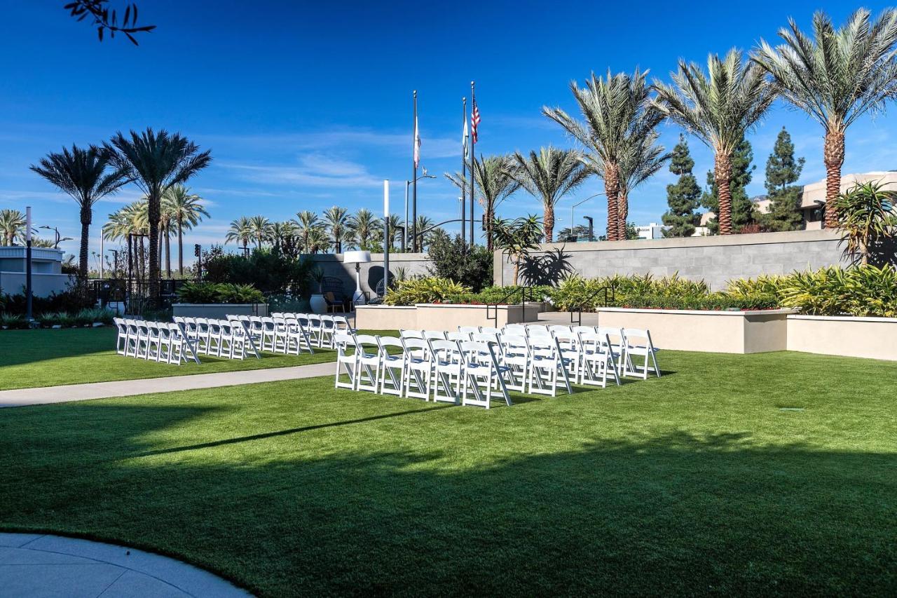 Le Meridien Pasadena アルカディア エクステリア 写真