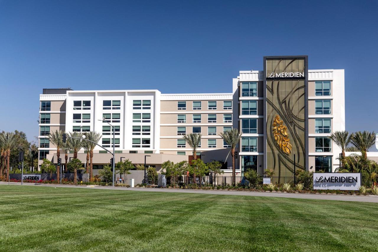 Le Meridien Pasadena アルカディア エクステリア 写真