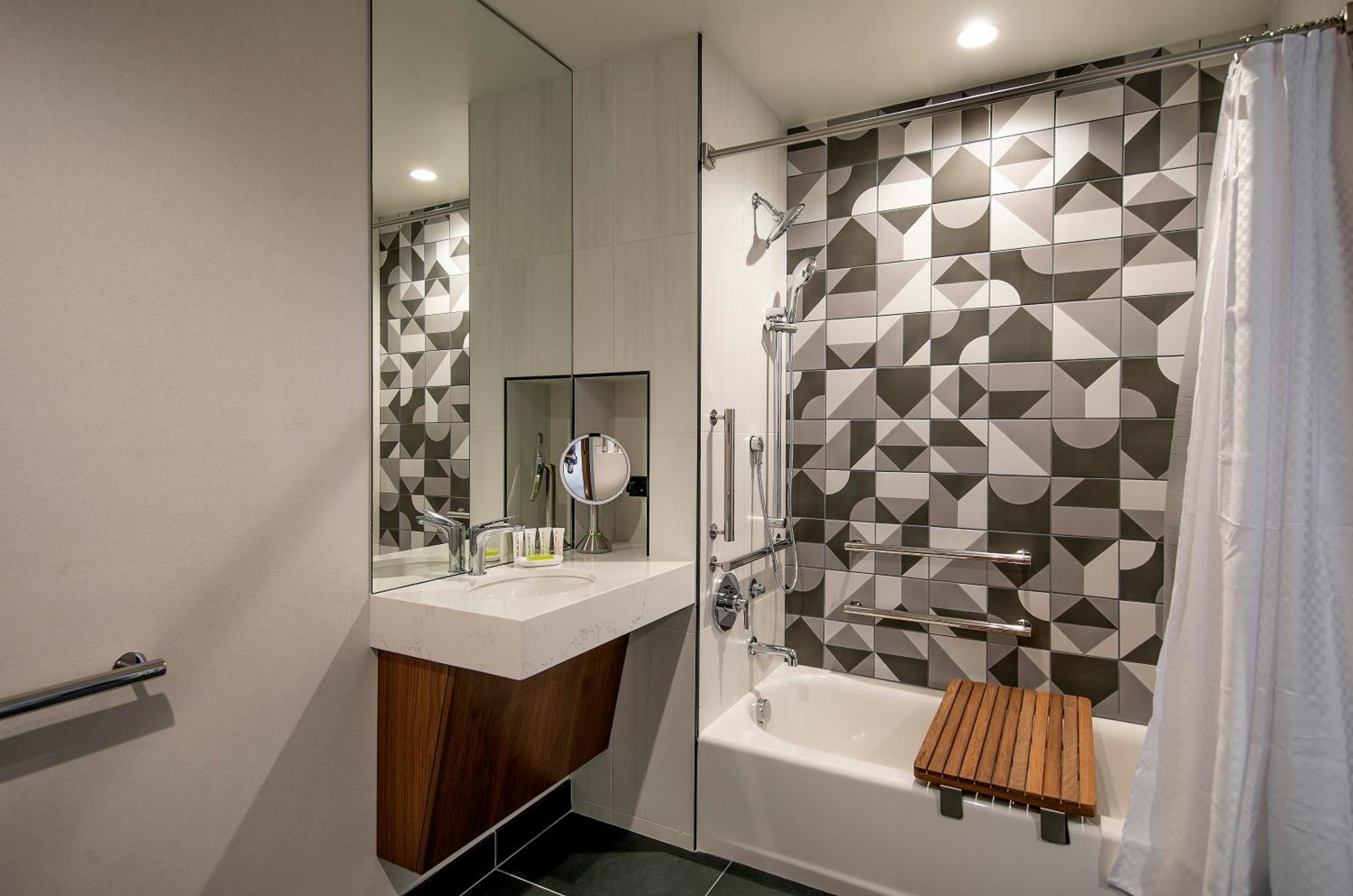Le Meridien Pasadena アルカディア エクステリア 写真