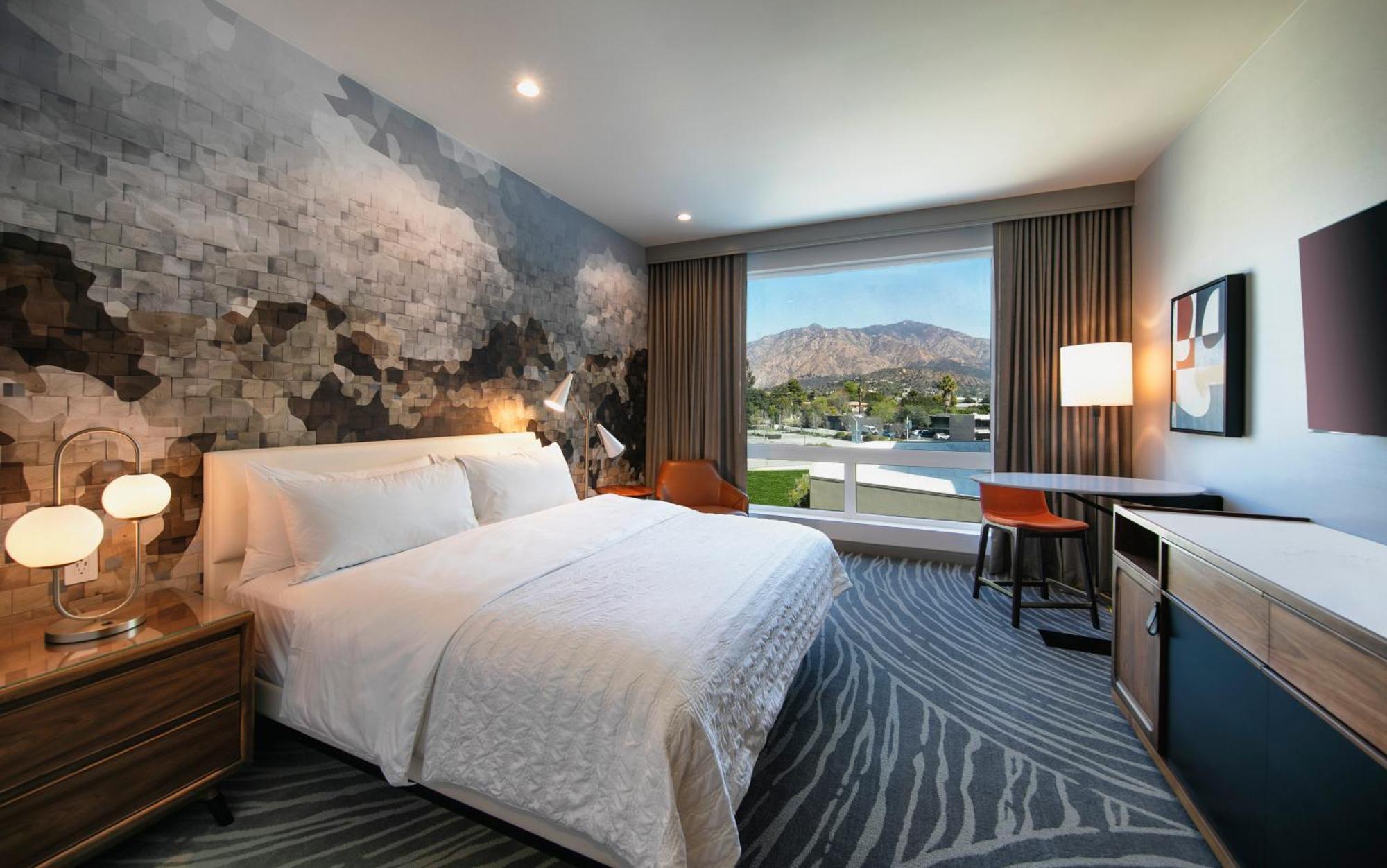 Le Meridien Pasadena アルカディア エクステリア 写真