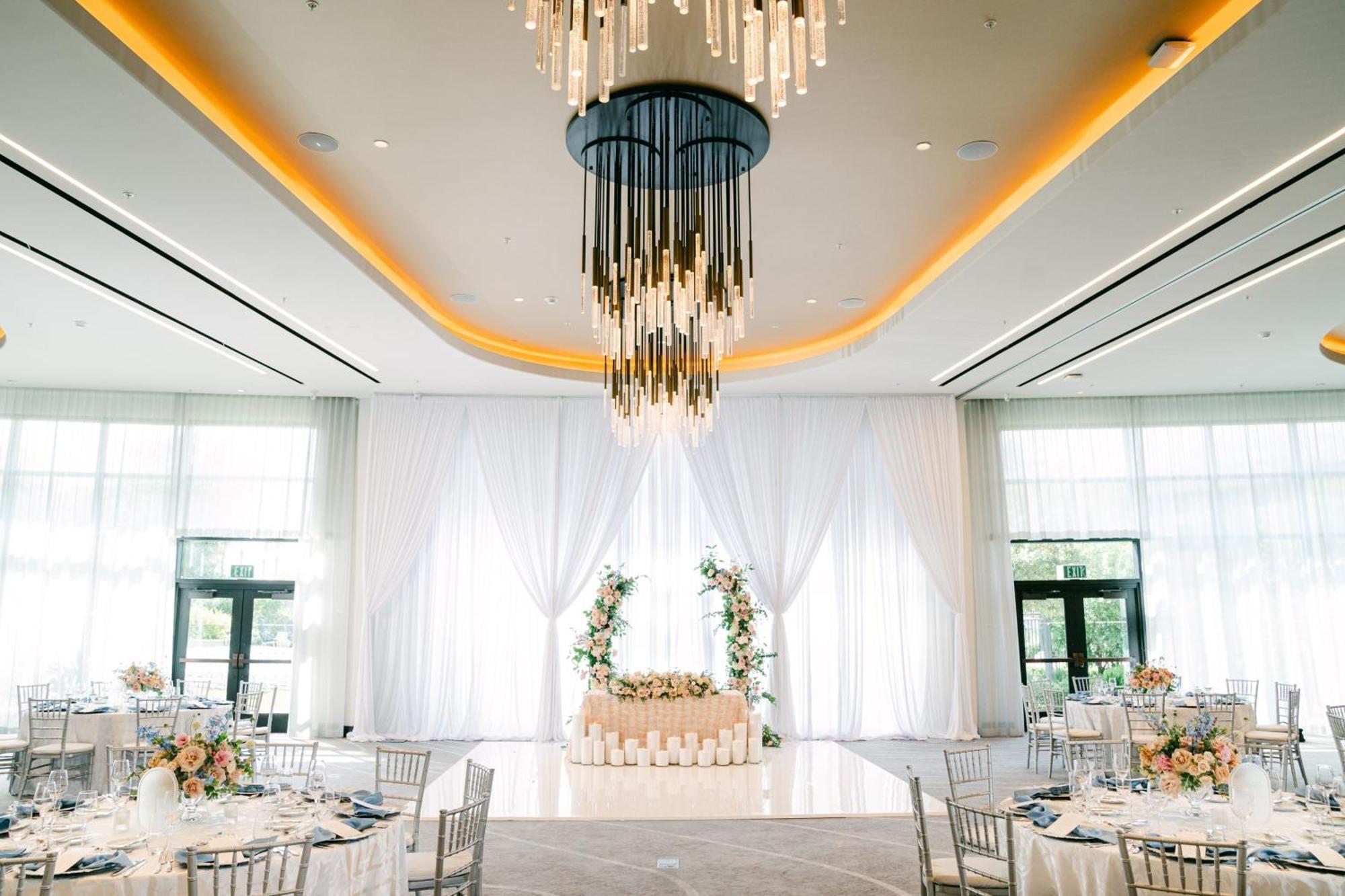 Le Meridien Pasadena アルカディア エクステリア 写真