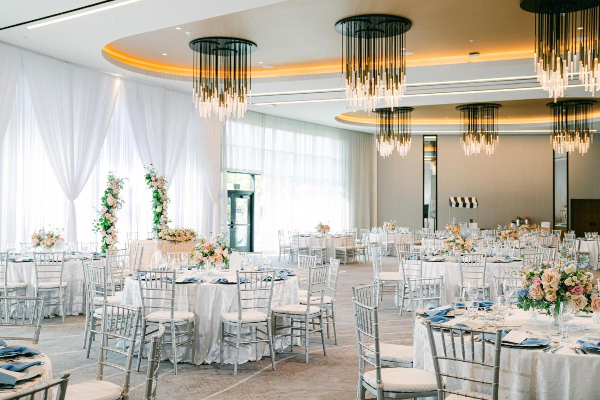 Le Meridien Pasadena アルカディア エクステリア 写真