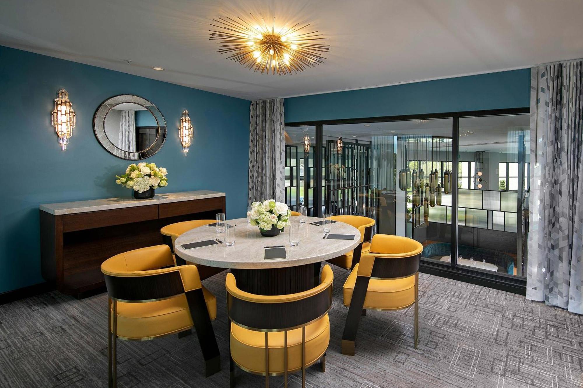 Le Meridien Pasadena アルカディア エクステリア 写真