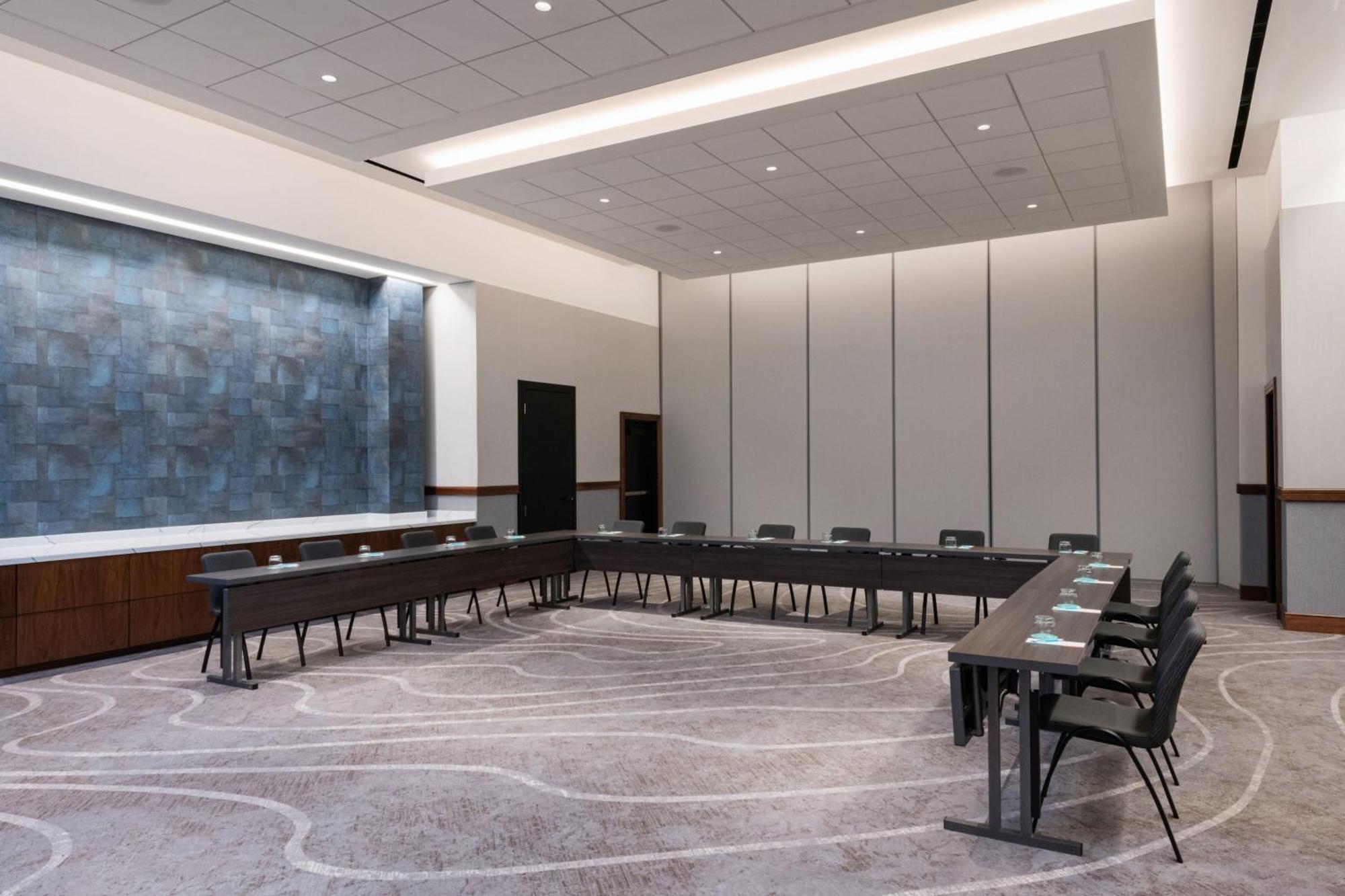 Le Meridien Pasadena アルカディア エクステリア 写真