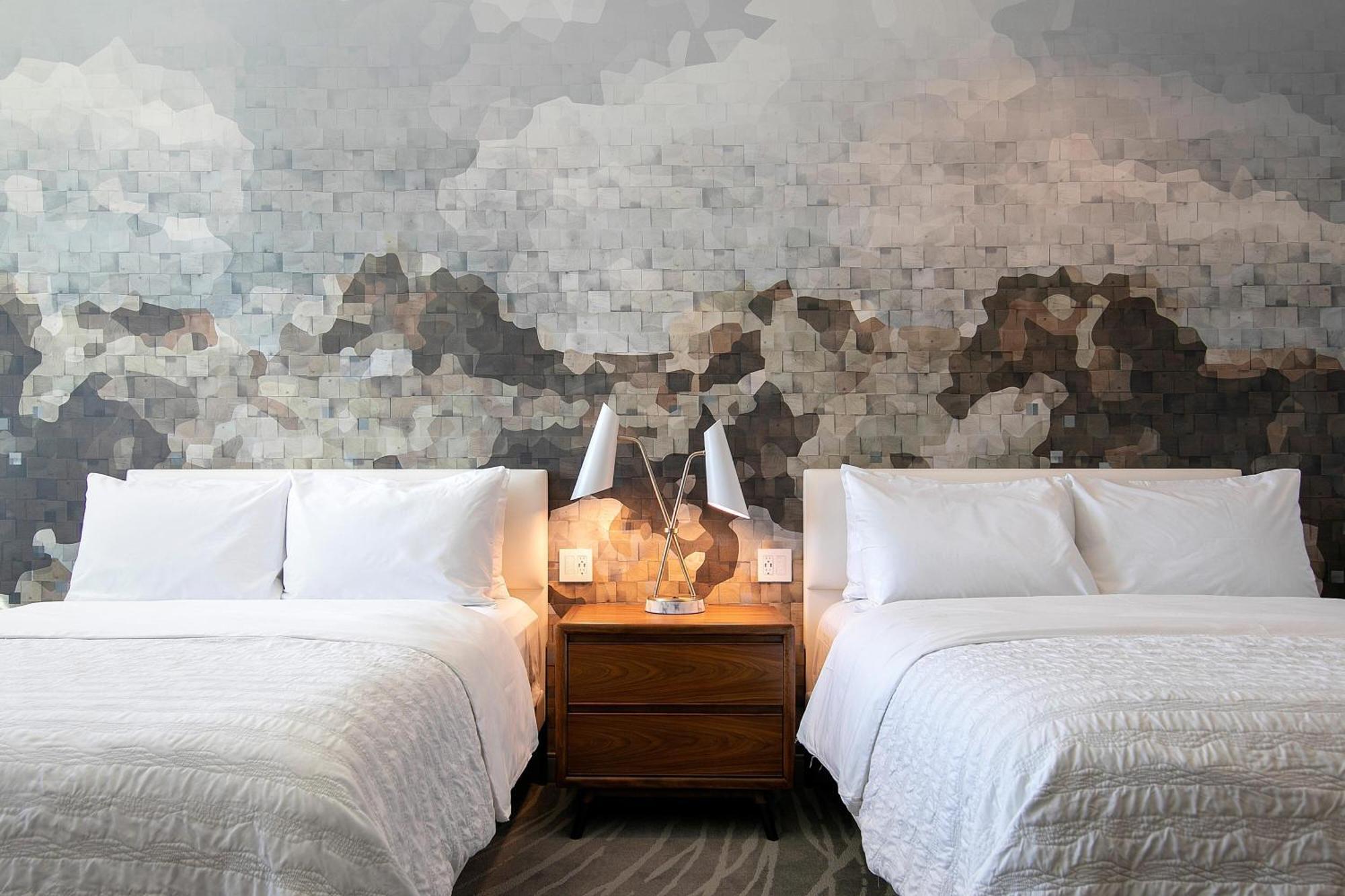 Le Meridien Pasadena アルカディア エクステリア 写真