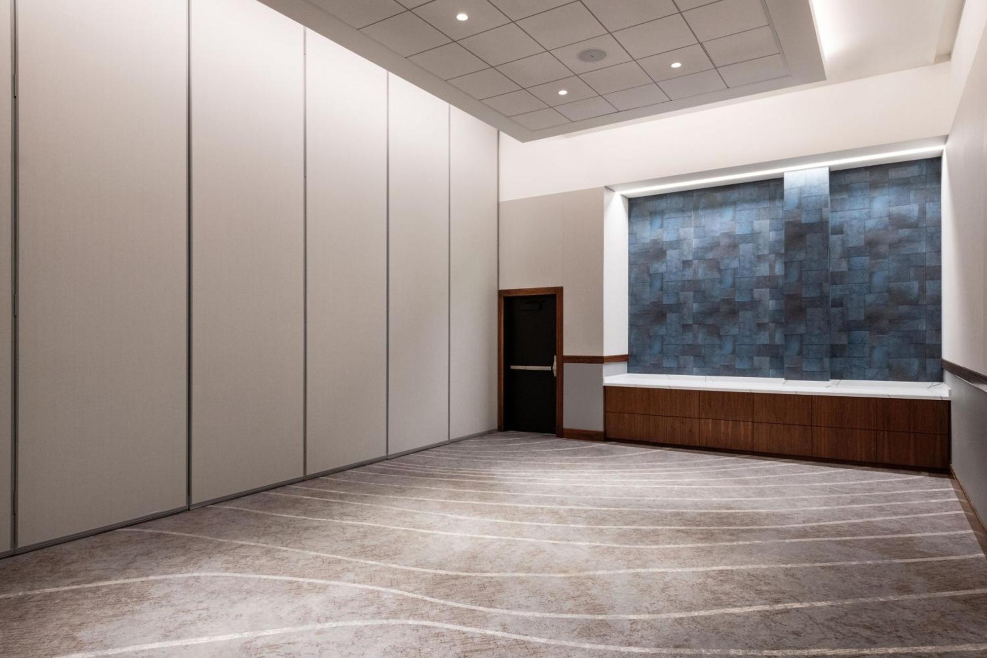 Le Meridien Pasadena アルカディア エクステリア 写真
