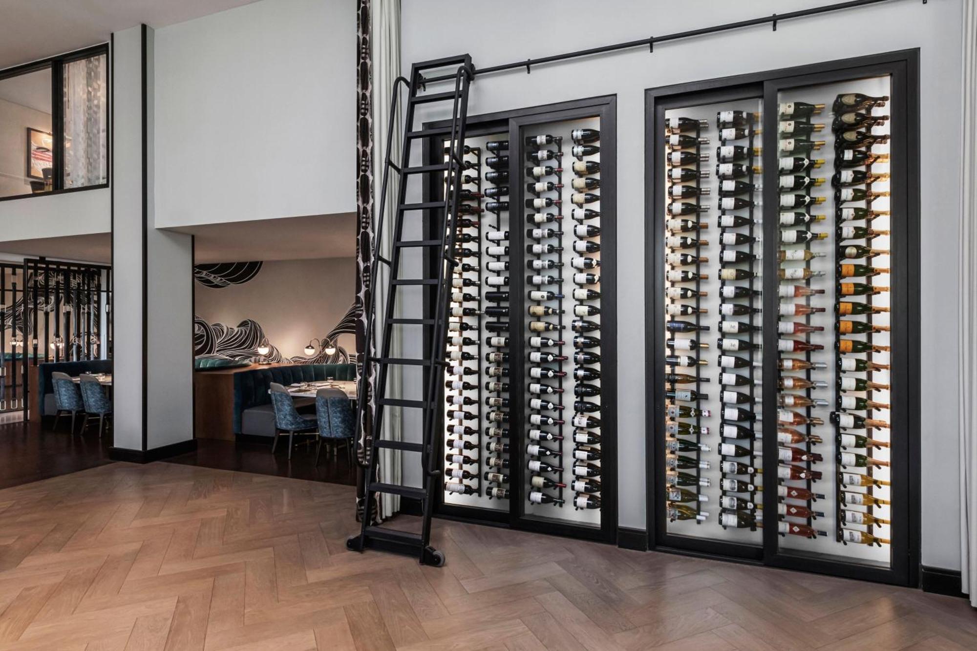 Le Meridien Pasadena アルカディア エクステリア 写真