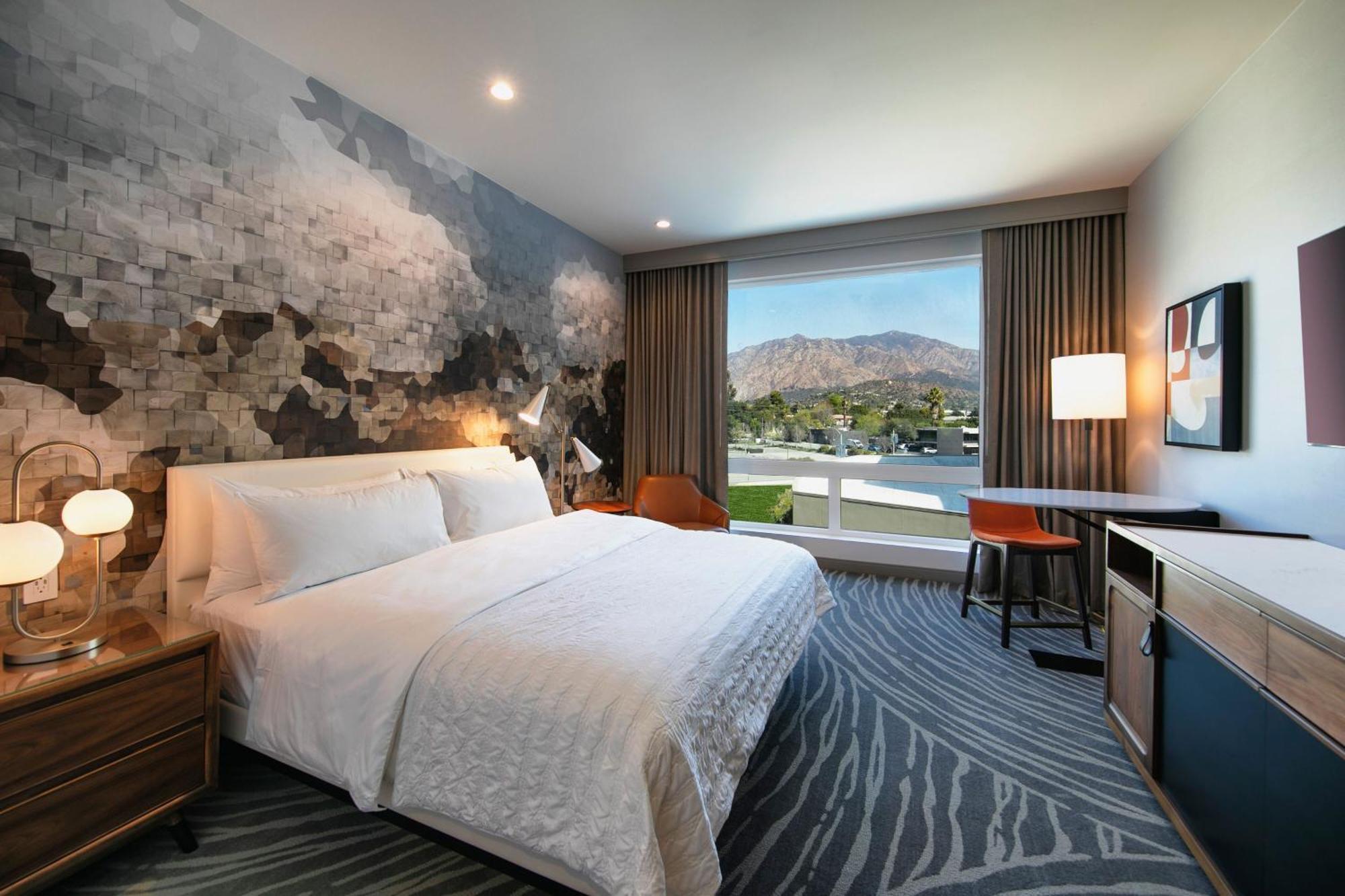 Le Meridien Pasadena アルカディア エクステリア 写真