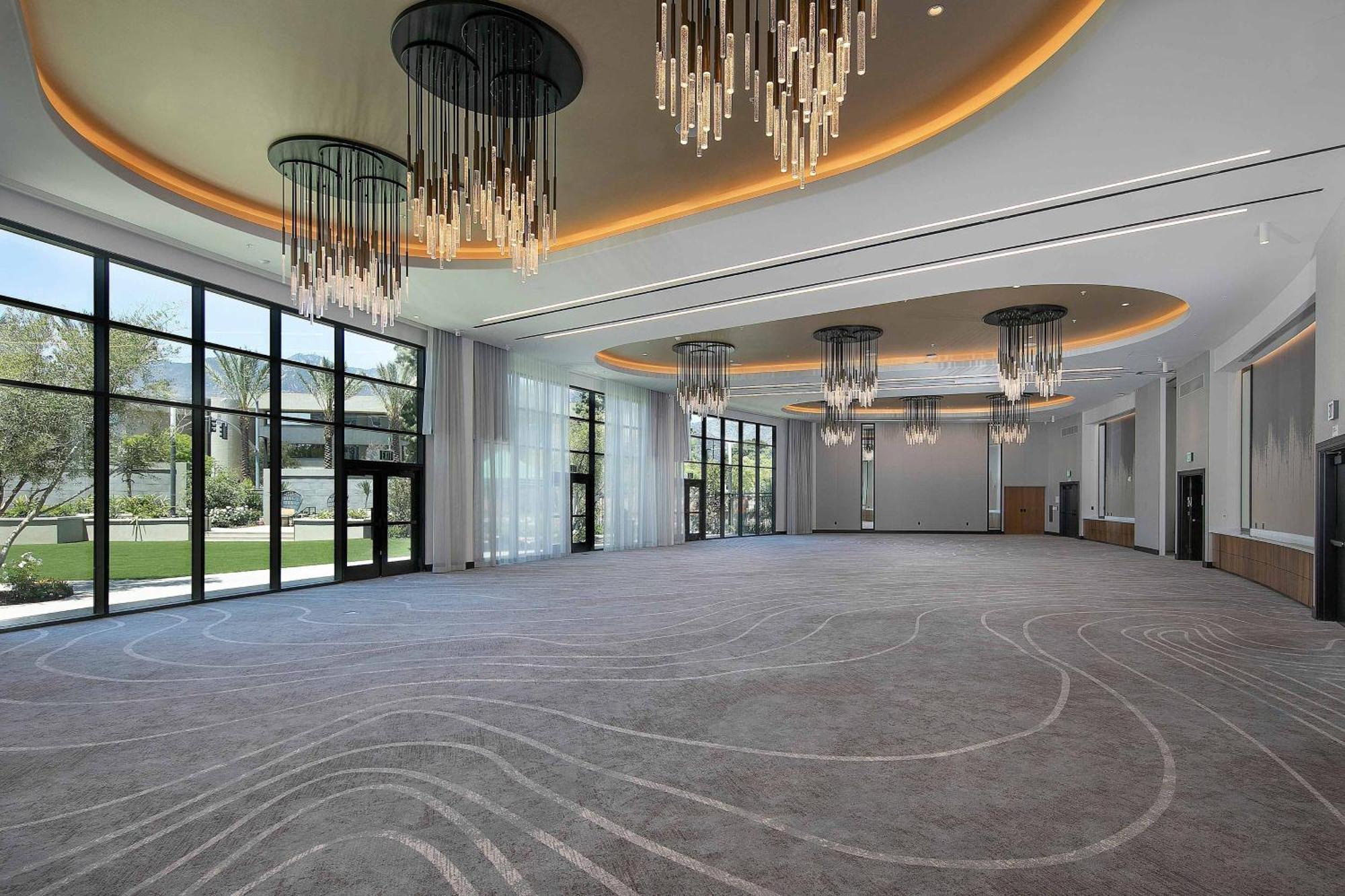Le Meridien Pasadena アルカディア エクステリア 写真
