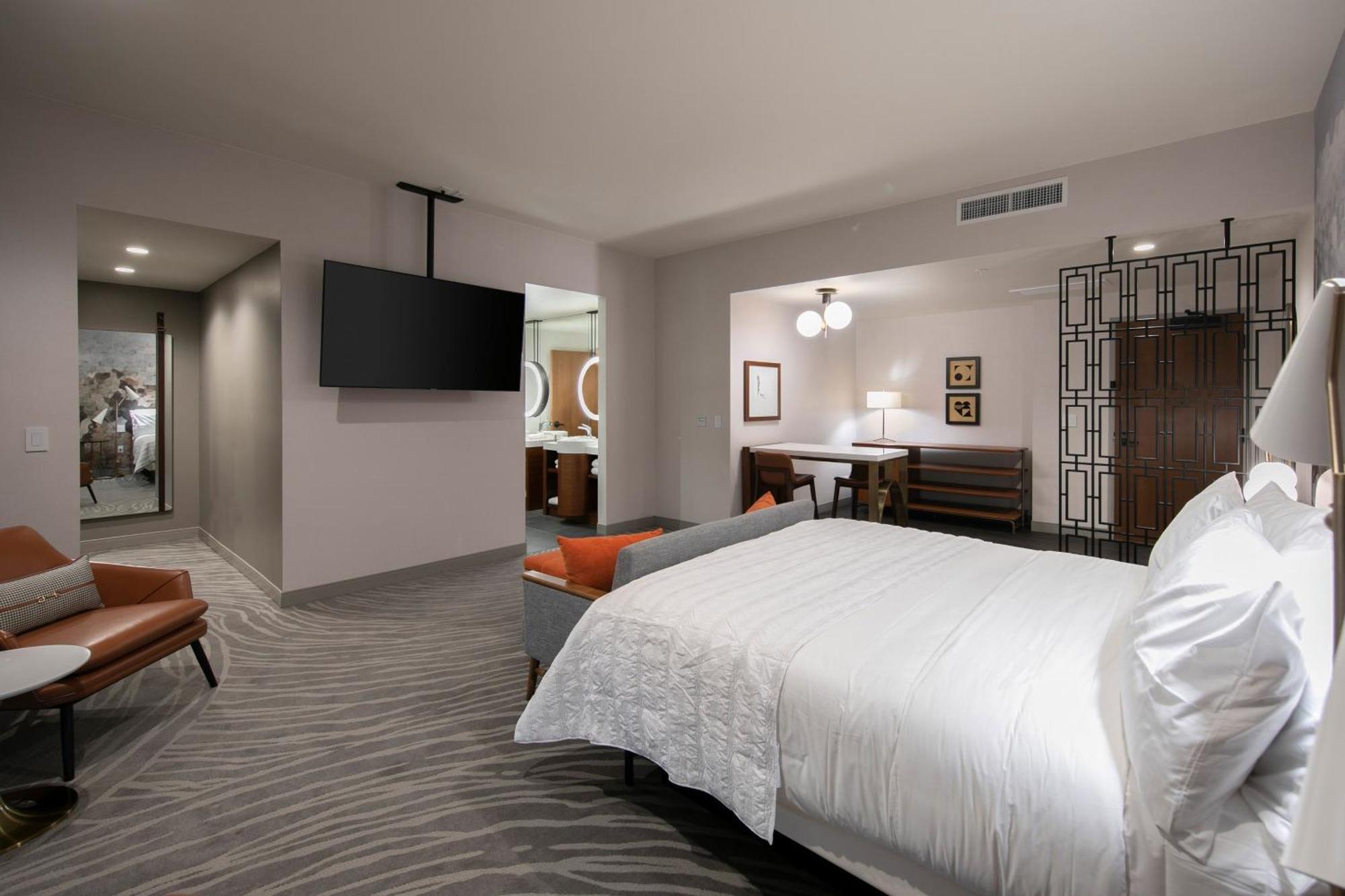 Le Meridien Pasadena アルカディア エクステリア 写真