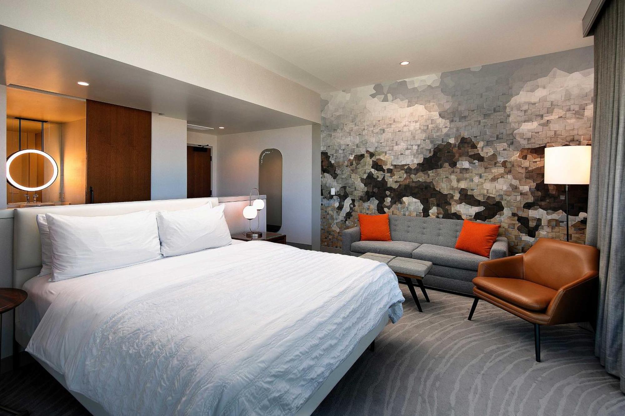 Le Meridien Pasadena アルカディア エクステリア 写真