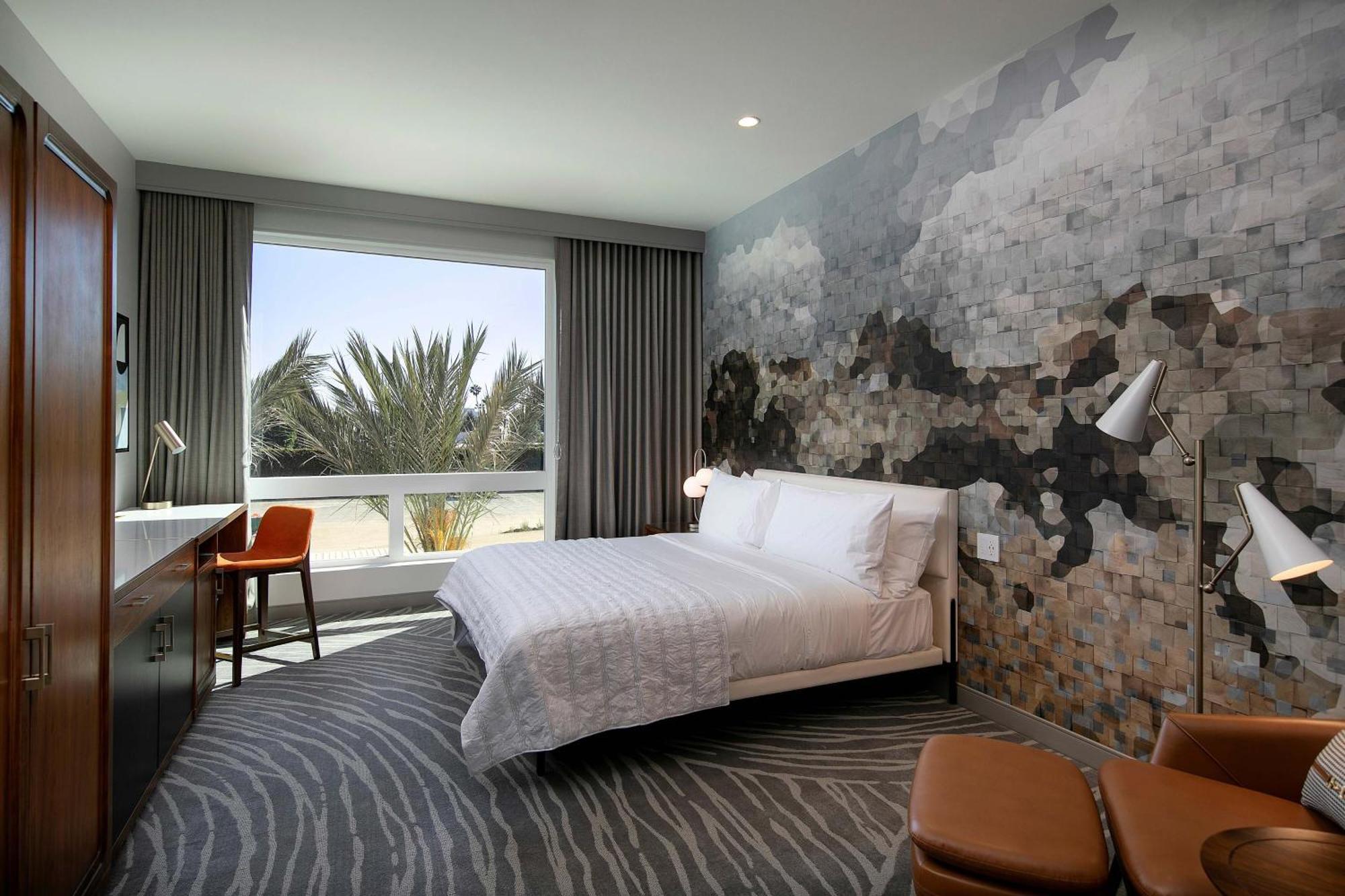 Le Meridien Pasadena アルカディア エクステリア 写真