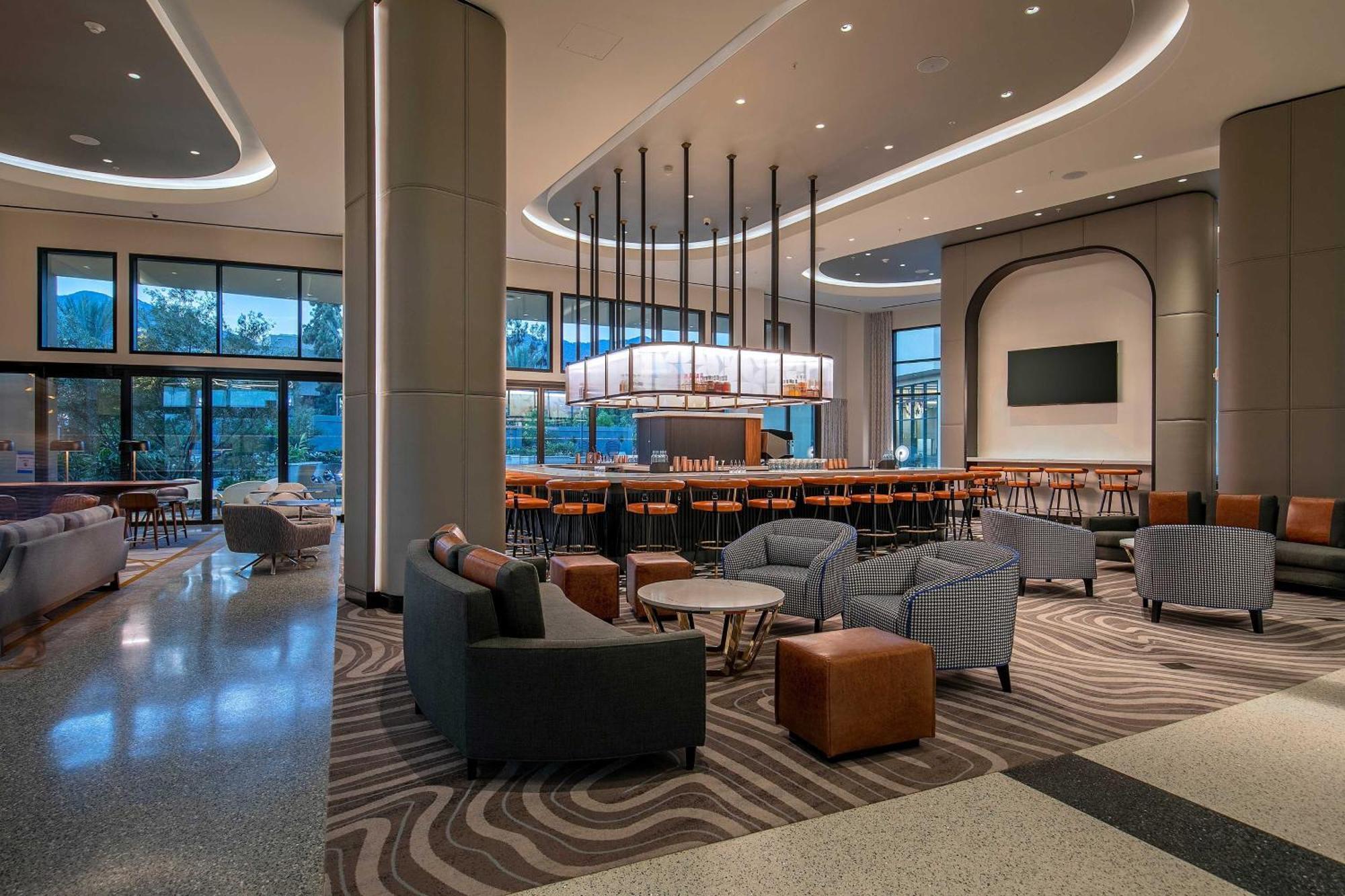 Le Meridien Pasadena アルカディア エクステリア 写真