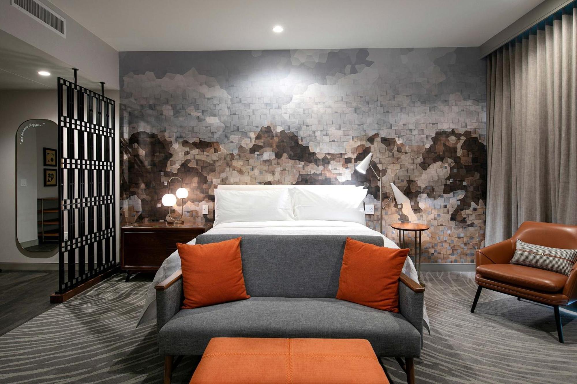 Le Meridien Pasadena アルカディア エクステリア 写真