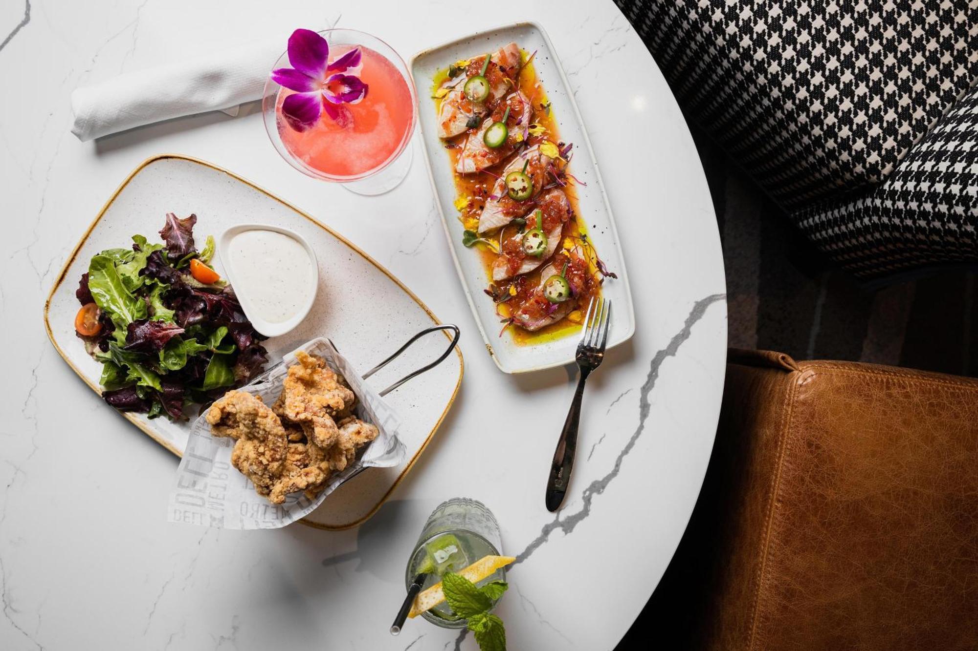 Le Meridien Pasadena アルカディア エクステリア 写真