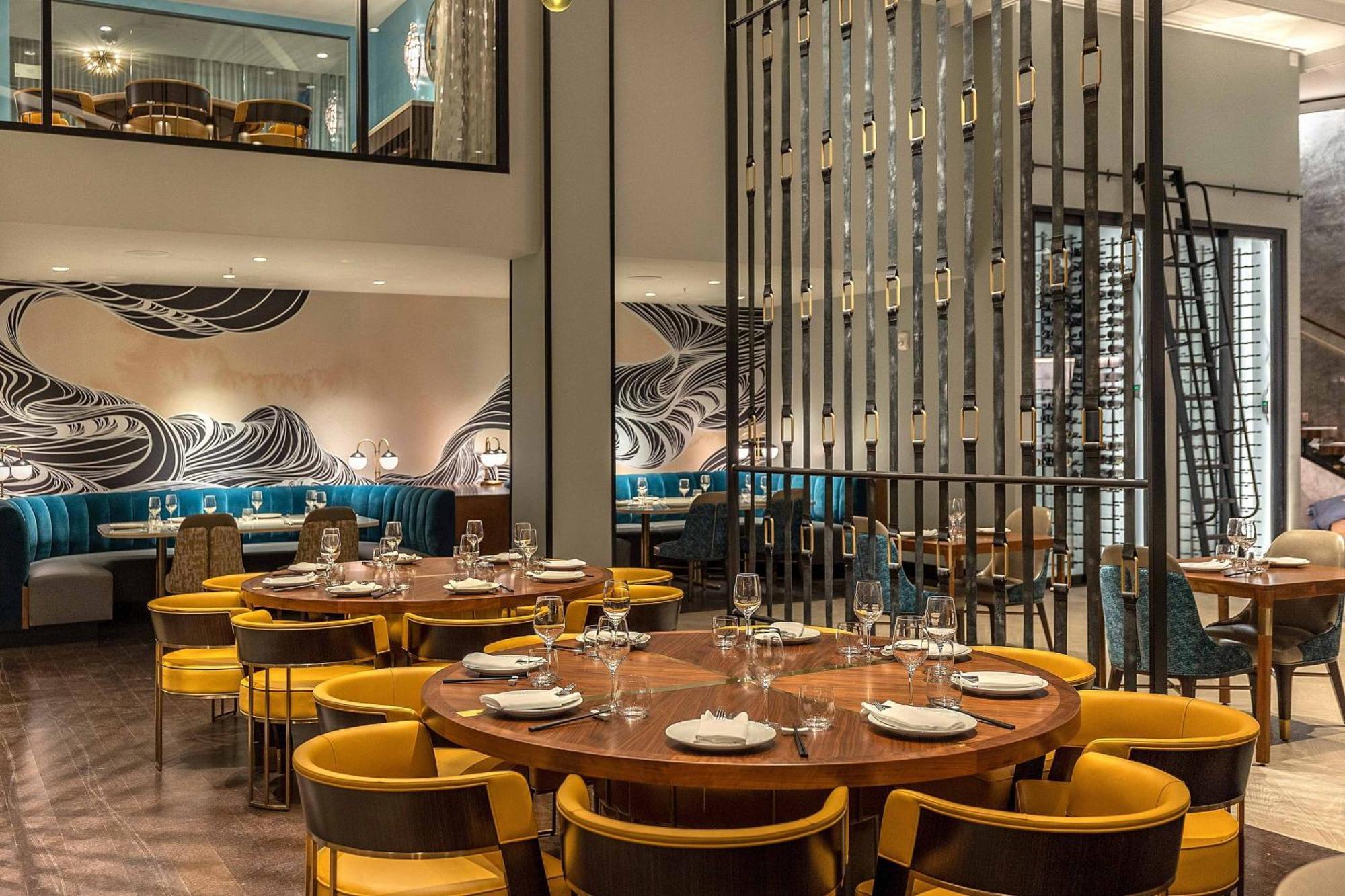 Le Meridien Pasadena アルカディア エクステリア 写真