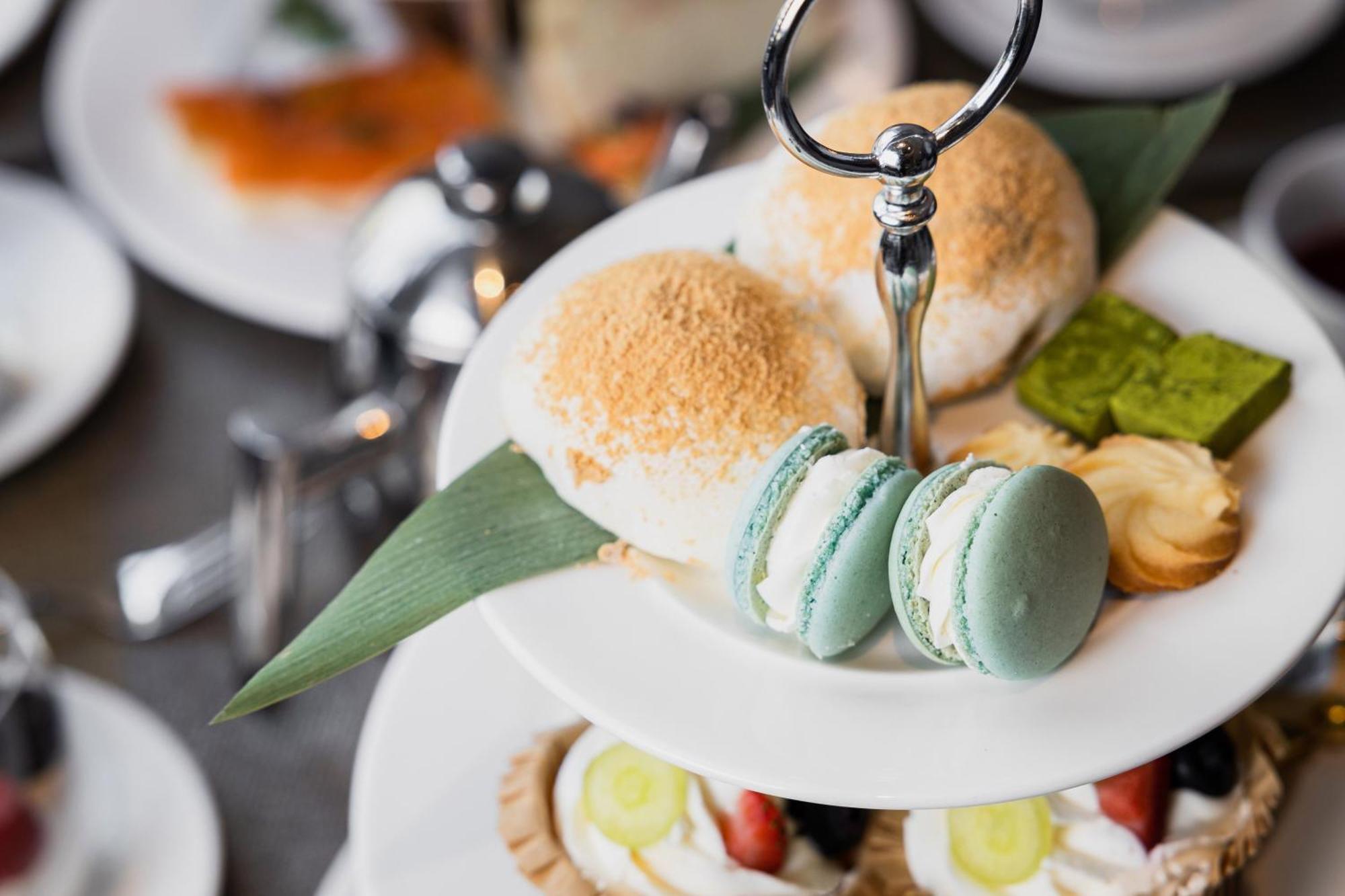 Le Meridien Pasadena アルカディア エクステリア 写真