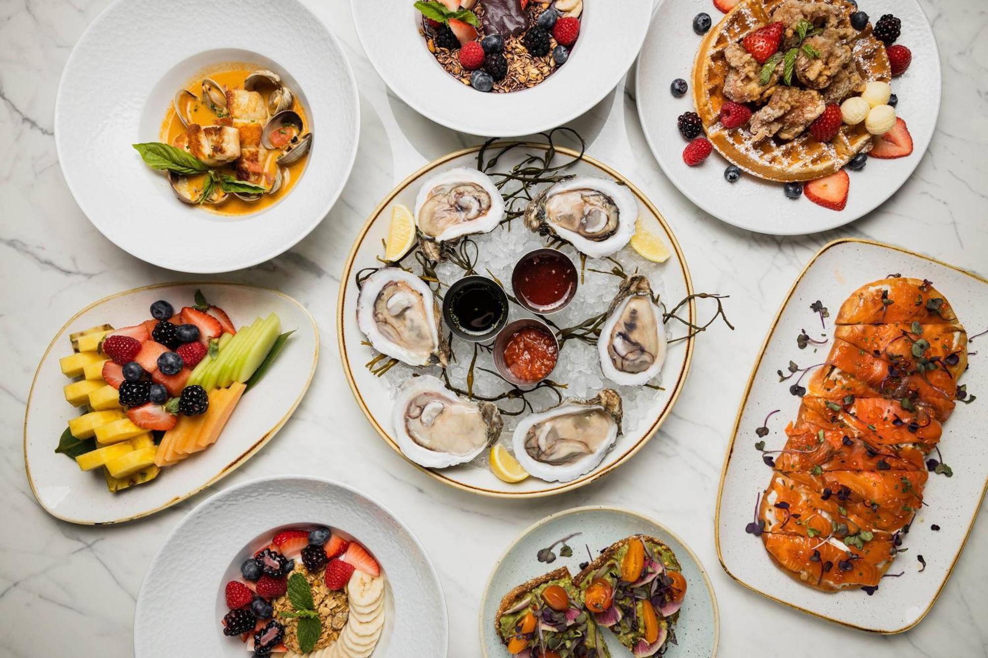 Le Meridien Pasadena アルカディア エクステリア 写真