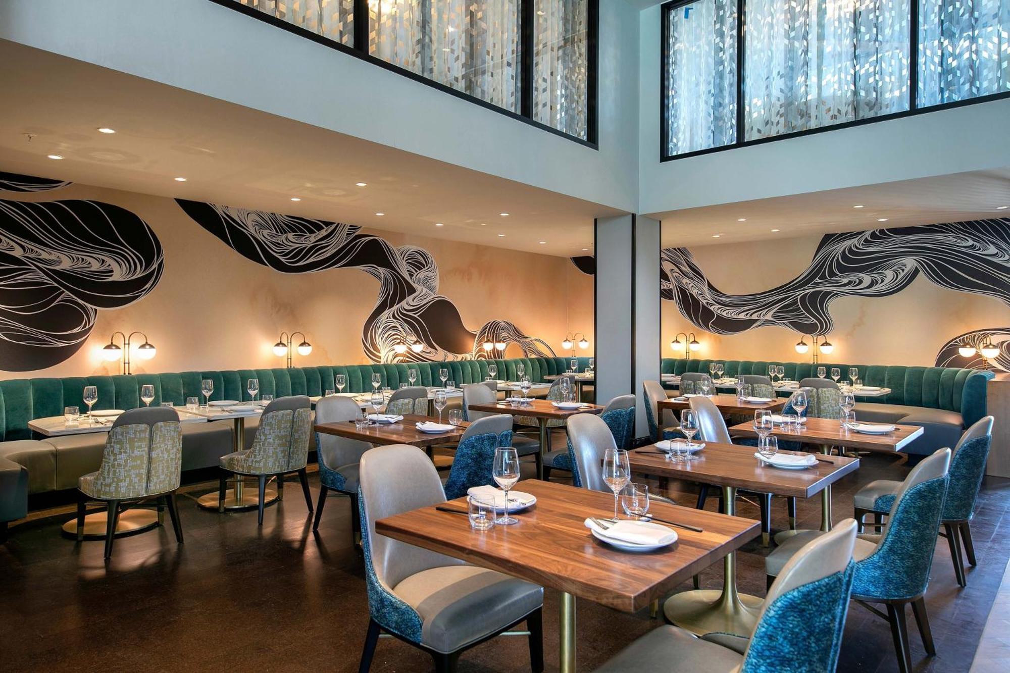 Le Meridien Pasadena アルカディア エクステリア 写真
