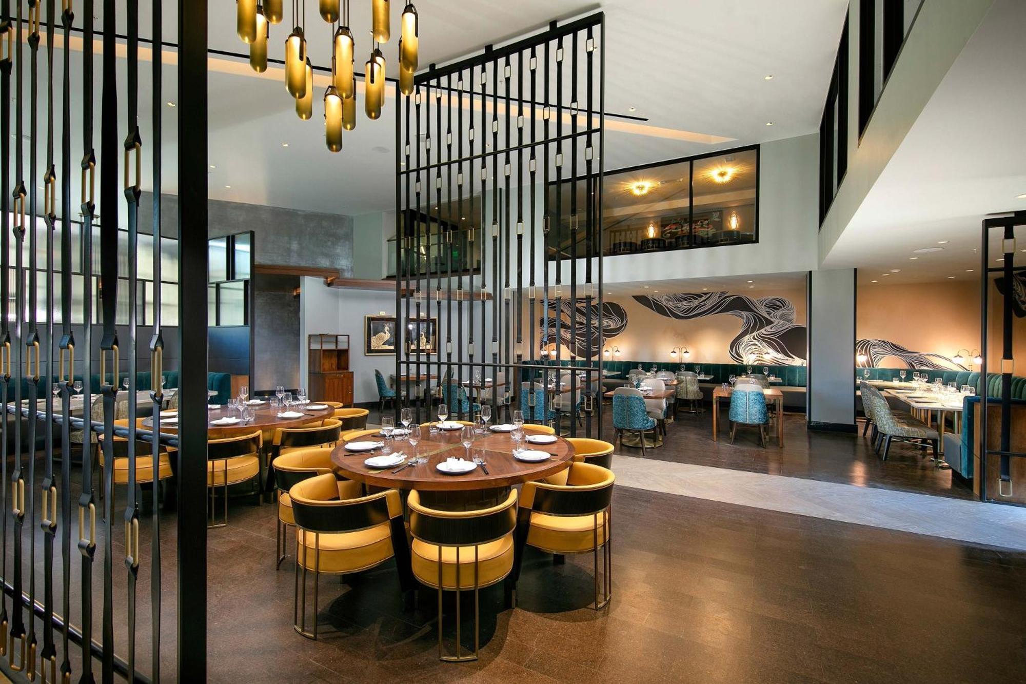 Le Meridien Pasadena アルカディア エクステリア 写真