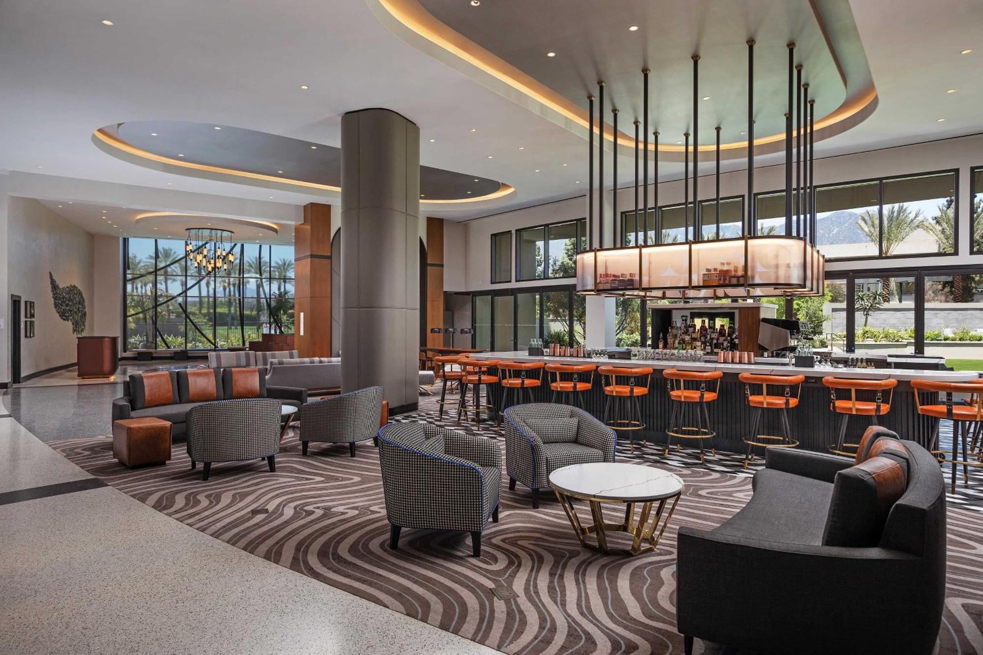 Le Meridien Pasadena アルカディア エクステリア 写真
