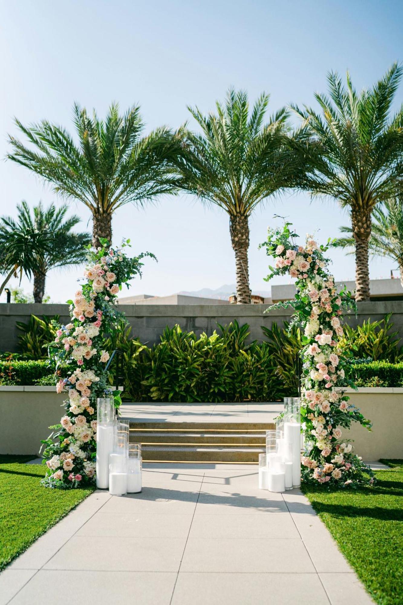 Le Meridien Pasadena アルカディア エクステリア 写真