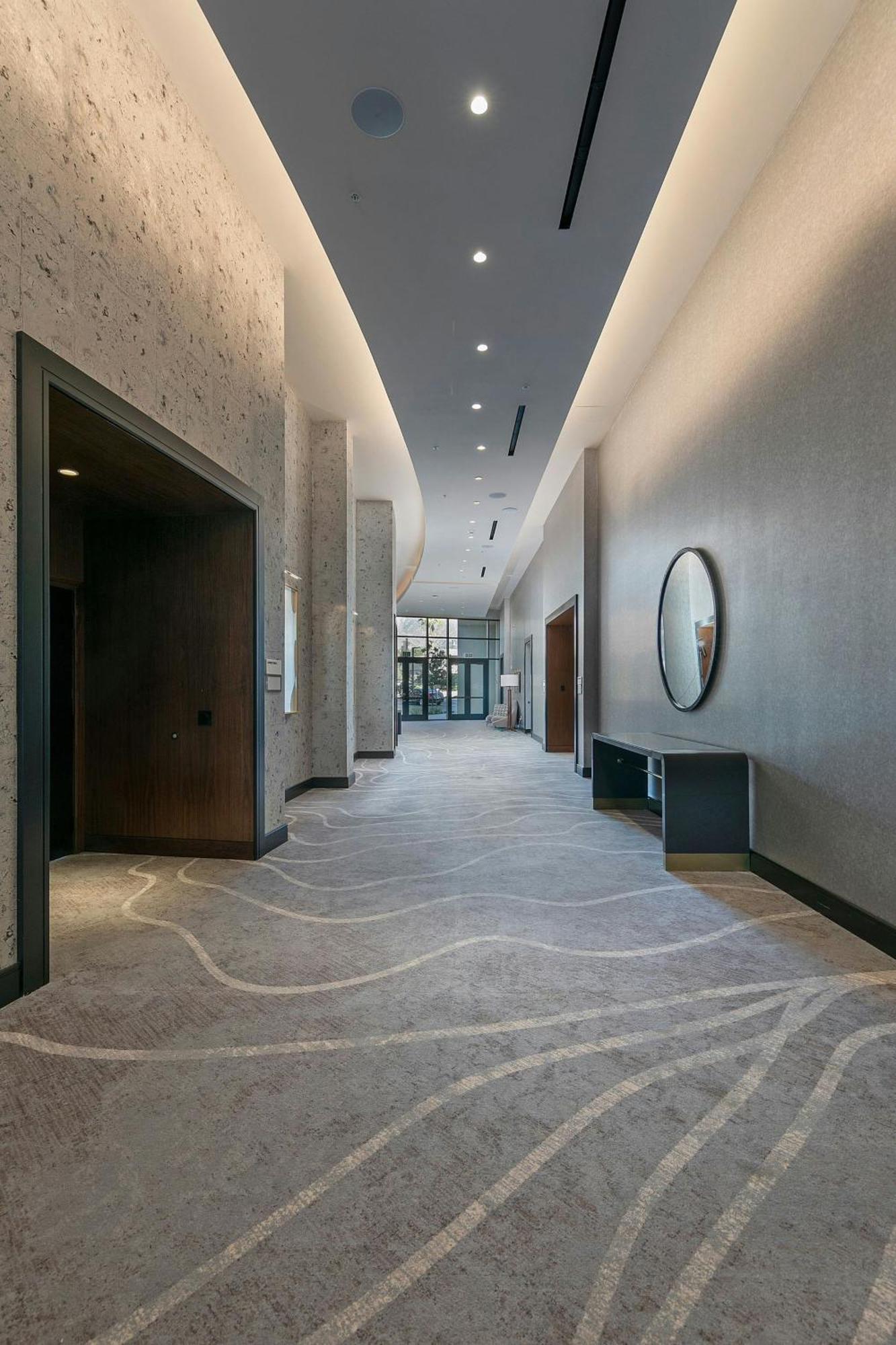 Le Meridien Pasadena アルカディア エクステリア 写真